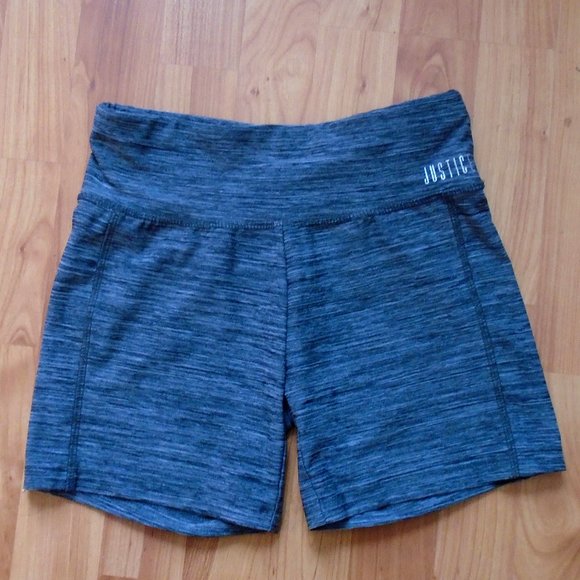 JUSTICE Shorts - Picture 1 of 4